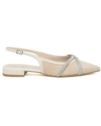 Peserico - Ballerinas - Lyst
