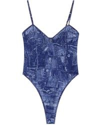 DIESEL - Body - Lyst