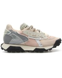 RUN OF - Sneakers - Lyst
