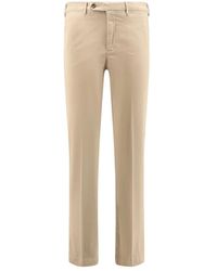 PT Torino - Suit Trousers - Lyst