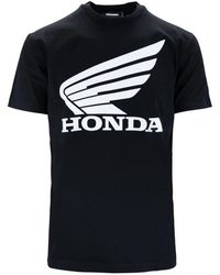 DSquared² - T-Shirts - Lyst