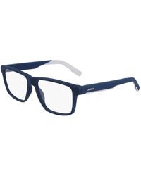Lacoste - Optische Bril L2923 - Lyst