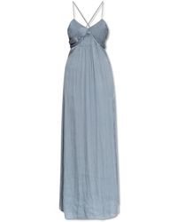 IRO - Maxi Dresses - Lyst