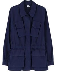 Aspesi - Light Jackets - Lyst