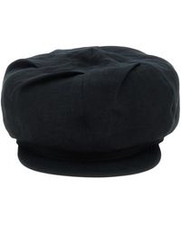 Yohji Yamamoto - Hats - Lyst