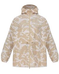 KENZO - Light Jackets - Lyst