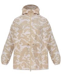 KENZO - Light Jackets - Lyst