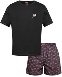 DIESEL - Pyjamas - Lyst