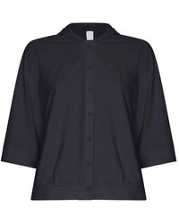 JAPANTKY - Blouses - Lyst