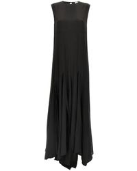DI.LA3 PARI' - Maxi Dresses - Lyst