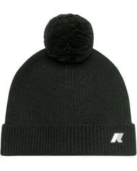 K-Way - Beanies - Lyst