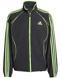 adidas - Zwarte Teamgeist Voetbalschoenen - Lyst