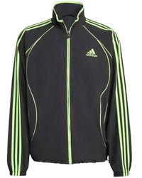 adidas - Fitness ,Zwart ,Zwarte Teamgeist Voetbalschoenen - Lyst