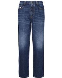 DIESEL - Jeans 2007 Zatiny L.32 - Lyst