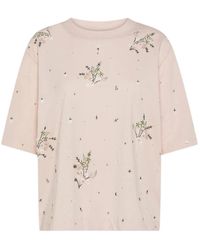 Seventy - T-Shirts - Lyst