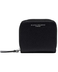 Gianni Chiarini - Wallets Grain - Lyst