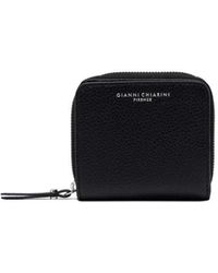 Gianni Chiarini - Wallets Grain - Lyst