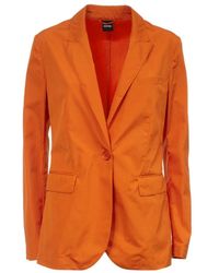Aspesi - Blazers - Lyst