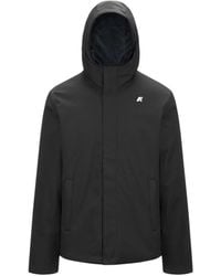 K-Way - Light Jackets - Lyst