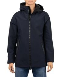 Heskimo - Winter Jackets - Lyst