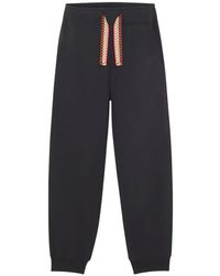 Lanvin - Sweatpants - Lyst