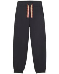 Lanvin - Sweatpants - Lyst