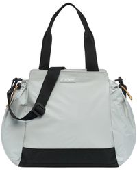 K-Way - Aisy Shopping Bag - Lyst