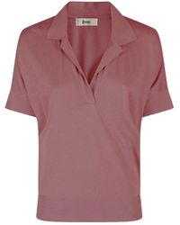 Herno - Polo Shirts - Lyst