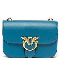 Pinko - Stilvolle Handtasche - Lyst