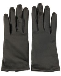Saint Laurent - Gloves - Lyst
