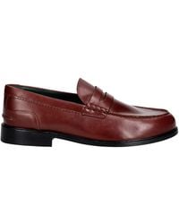 Clarks - Loafers - Lyst