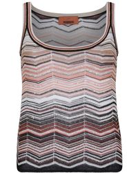 Missoni - Topjes - Lyst