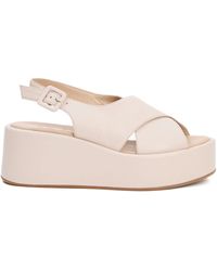 Strategia - Wedges - Lyst