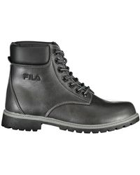 Fila - Ankle boots - Lyst