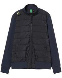 Ma Strum - Winter Jackets - Lyst