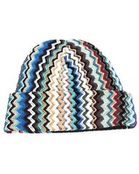 Missoni - Beanies - Lyst