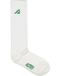 Autry - Underwear > socks - Lyst