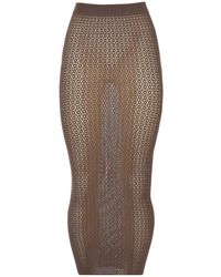 Wolford - Pencil Skirts - Lyst