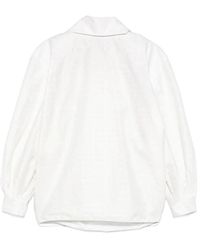 Marni - Blouses - Lyst