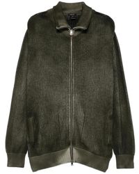 Avant Toi - Cardigans - Lyst