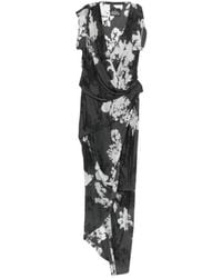 Vivienne Westwood - Maxi Dresses - Lyst
