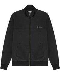 Les Deux - Zip-Throughs - Lyst