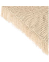 Oltre - Scarves - Lyst