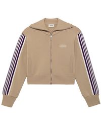 Autry - Zip-Throughs - Lyst
