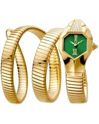Just Cavalli - Watches - Lyst