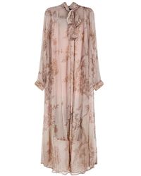 Mes Demoiselles - Midi Dresses - Lyst