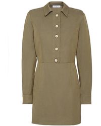 MVP WARDROBE - Short Dresses - Lyst