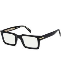 David Beckham - Glasses - Lyst