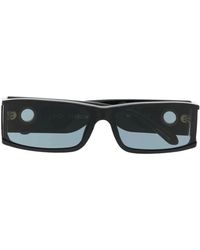 Linda Farrow - Sunglasses - Lyst