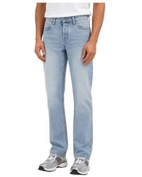 Pure Path - The Eric Jeans W3023 - Lyst